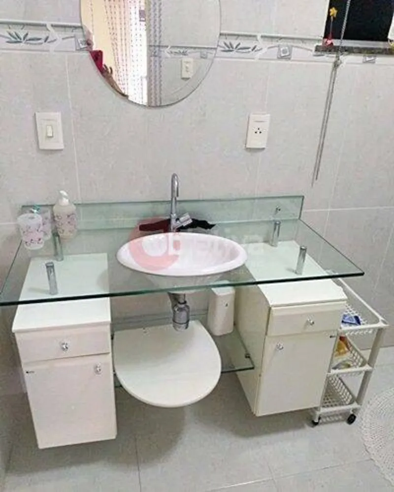 Casa, 6 quartos, 200 m² - Foto 17