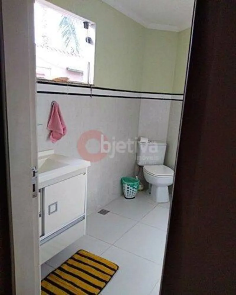 Casa, 6 quartos, 200 m² - Foto 3