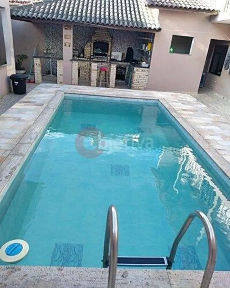 Casa, 6 quartos, 200 m² - Foto 12