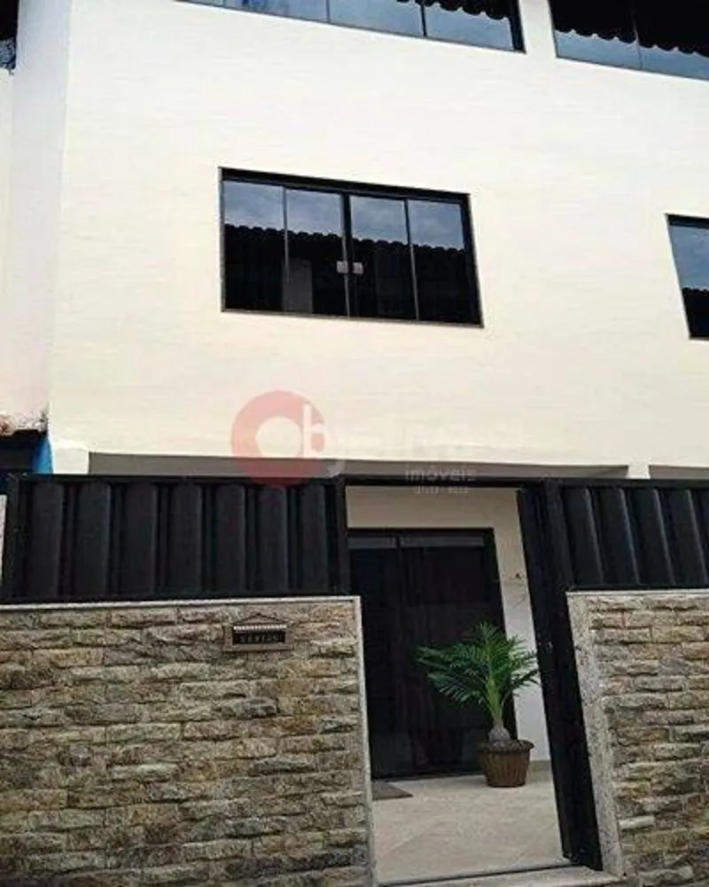 Casa de Condomínio, 3 quartos - Foto 39