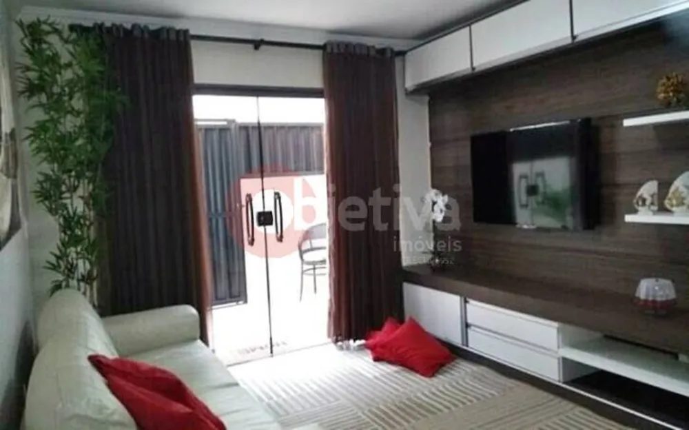 Casa de Condomínio, 3 quartos - Foto 5