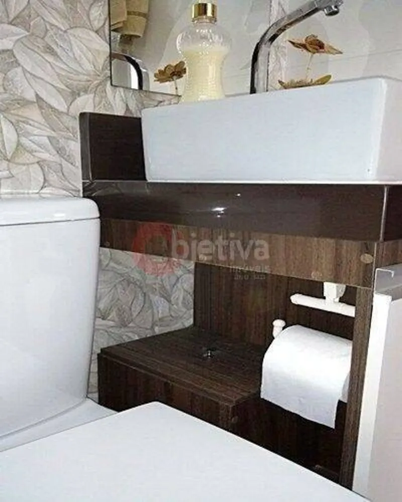 Casa de Condomínio, 3 quartos - Foto 14