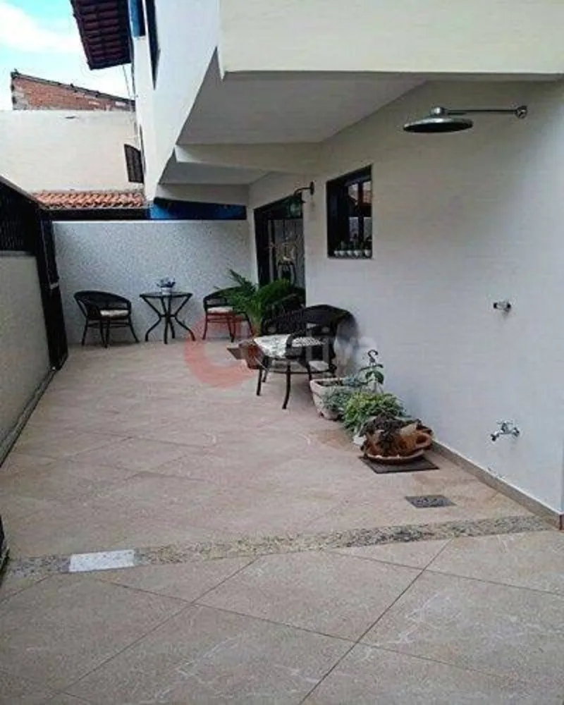 Casa de Condomínio, 3 quartos - Foto 15