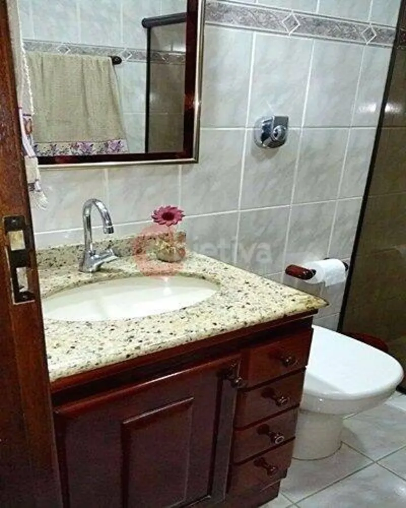 Casa de Condomínio, 3 quartos - Foto 21