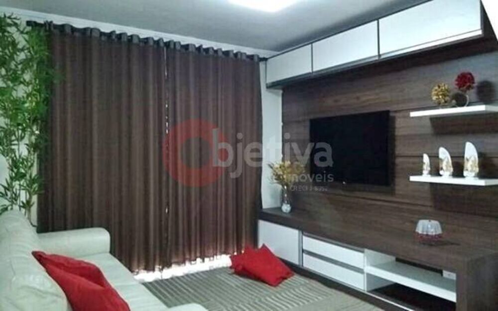 Casa de Condomínio, 3 quartos - Foto 2
