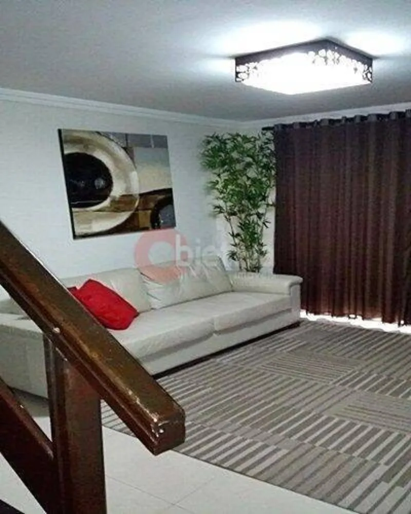 Casa de Condomínio, 3 quartos - Foto 11