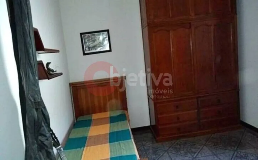 Casa de Condomínio, 3 quartos - Foto 20