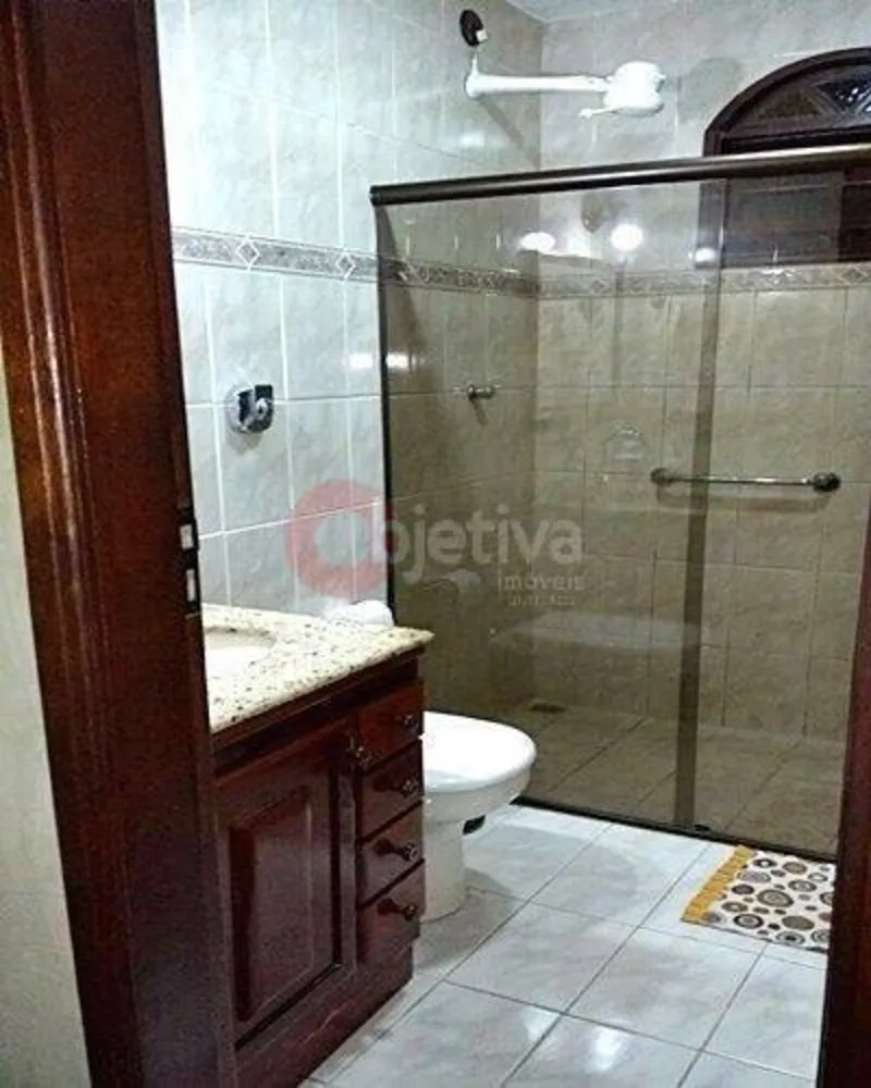 Casa de Condomínio, 3 quartos - Foto 23
