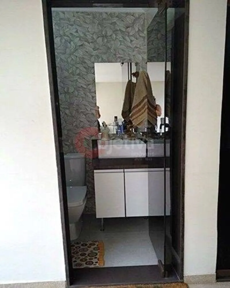 Casa de Condomínio, 3 quartos - Foto 16
