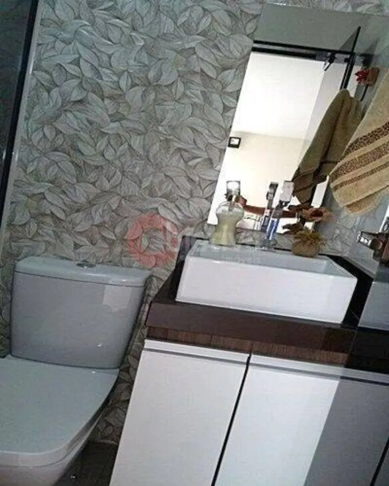 Casa de Condomínio, 3 quartos - Foto 7