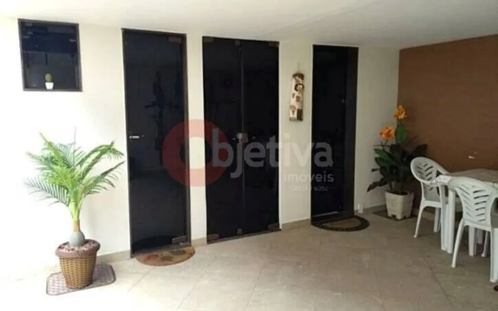 Casa de Condomínio, 3 quartos - Foto 37