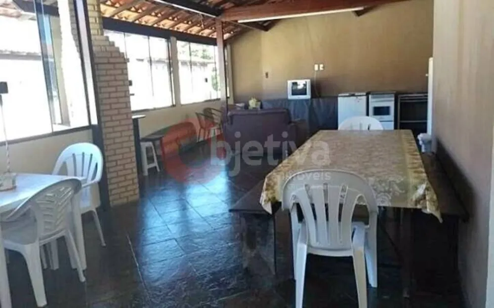 Casa de Condomínio, 3 quartos - Foto 33