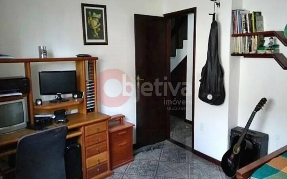 Casa de Condomínio, 3 quartos - Foto 18