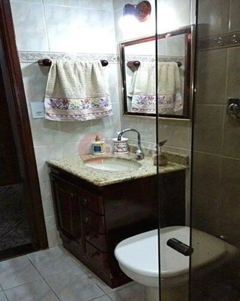 Casa de Condomínio, 3 quartos - Foto 10