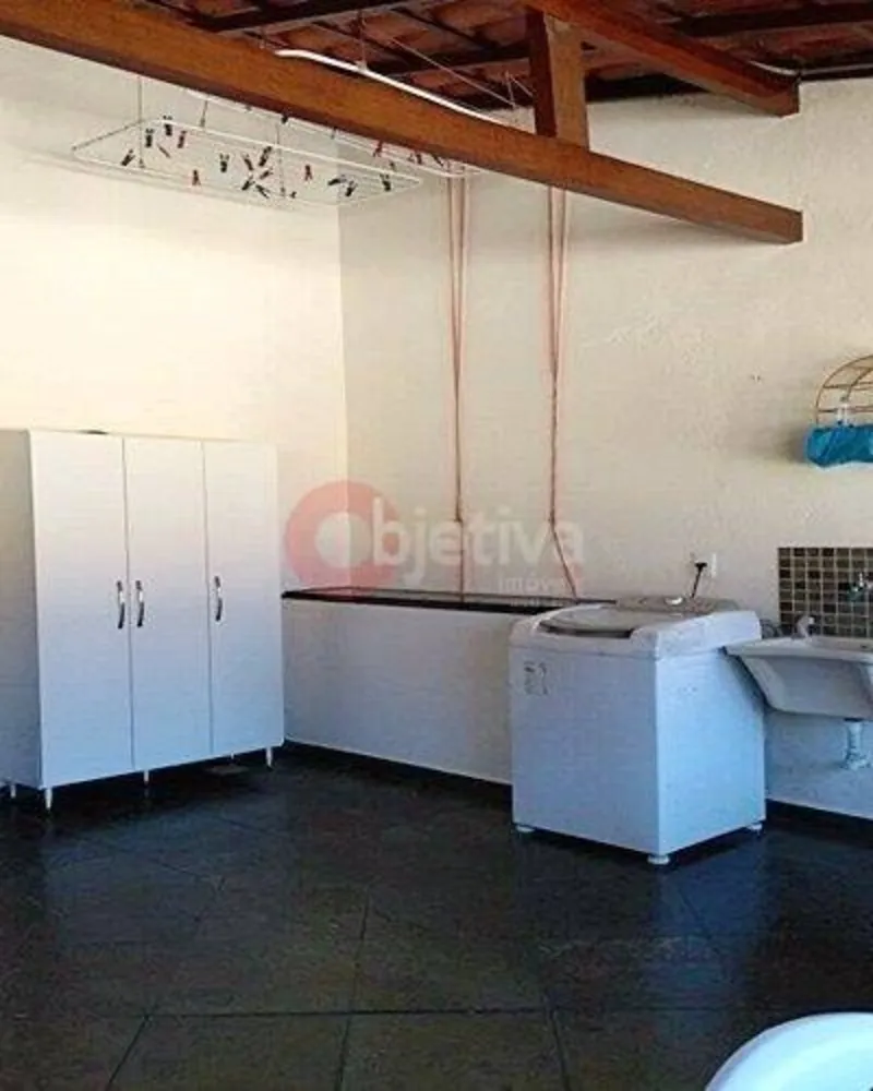 Casa de Condomínio, 3 quartos - Foto 31