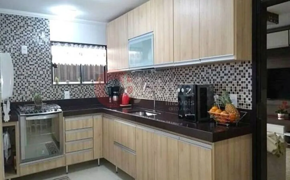 Casa de Condomínio, 3 quartos - Foto 10