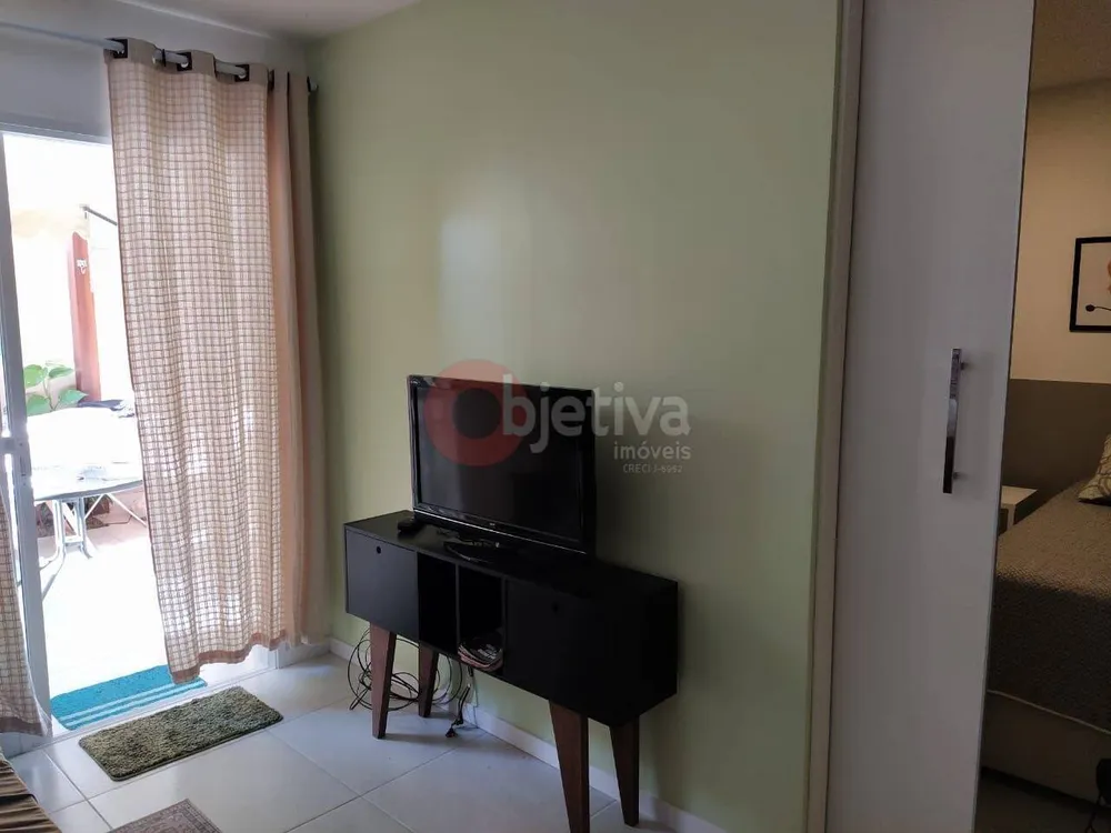 Apartamento, 1 quarto, 59 m² - Foto 4