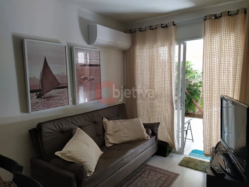 Apartamento, 1 quarto, 59 m² - Foto 2