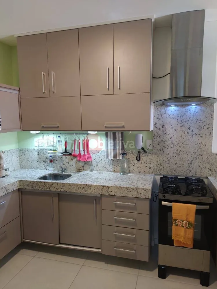 Apartamento, 1 quarto, 59 m² - Foto 3