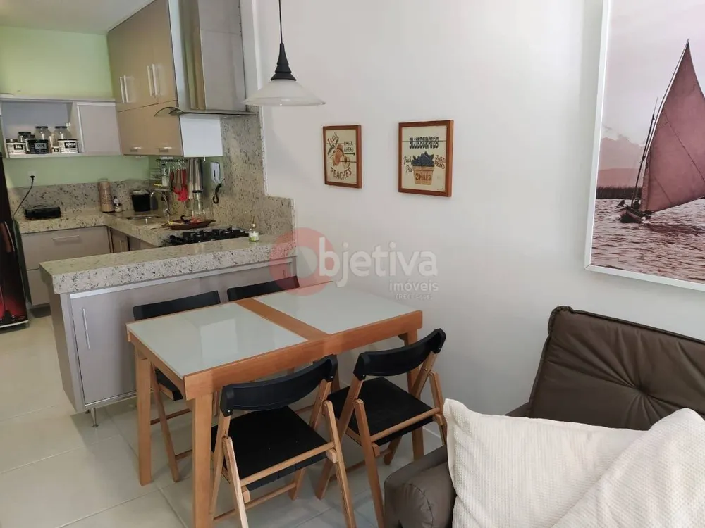 Apartamento, 1 quarto, 59 m² - Foto 5