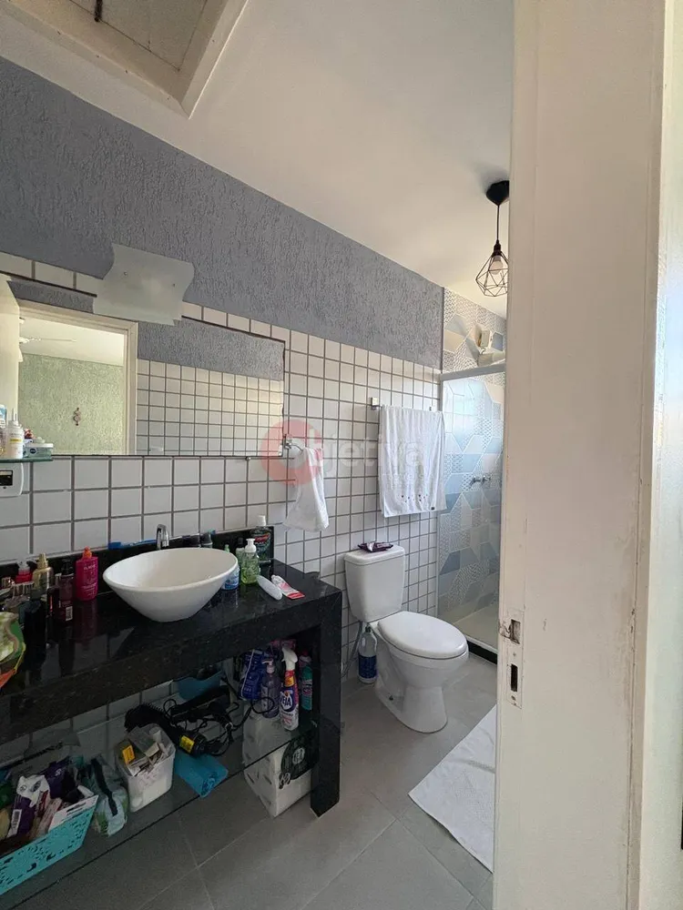 Casa de Condomínio, 3 quartos - Foto 31