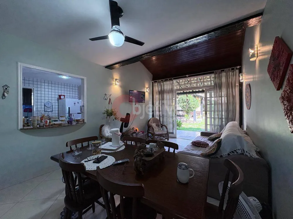 Casa de Condomínio, 3 quartos - Foto 6