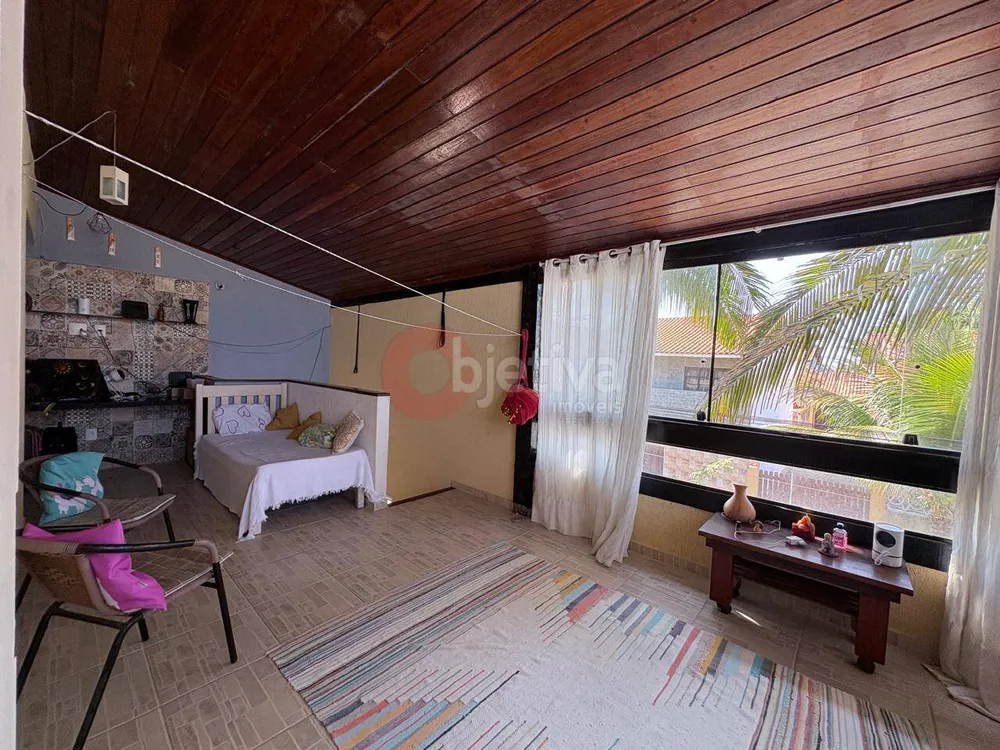 Casa de Condomínio, 3 quartos - Foto 21