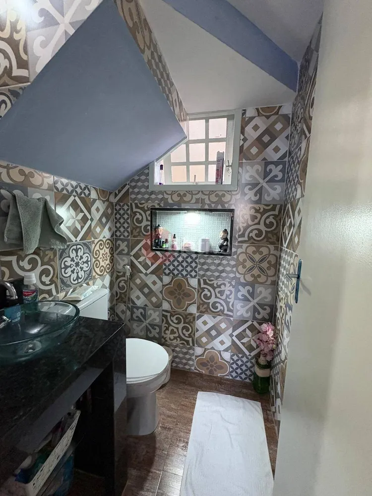 Casa de Condomínio, 3 quartos - Foto 20
