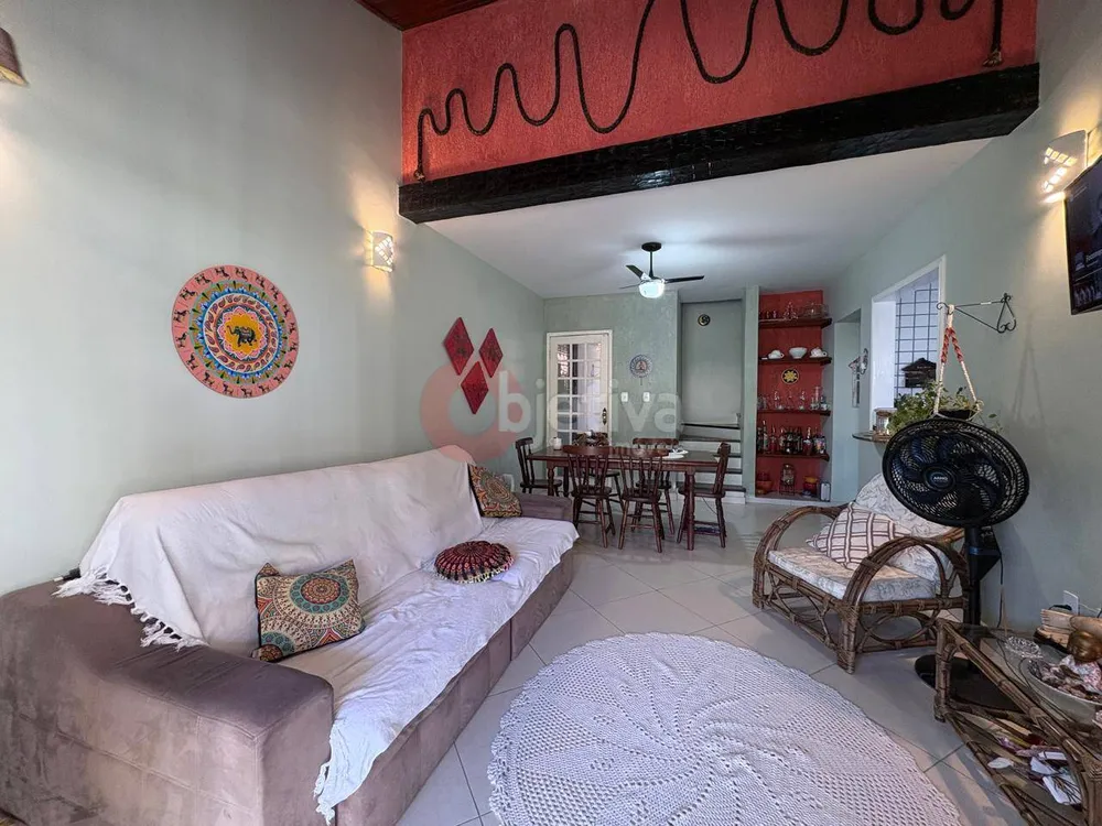 Casa de Condomínio, 3 quartos - Foto 8