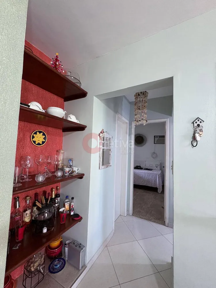 Casa de Condomínio, 3 quartos - Foto 10