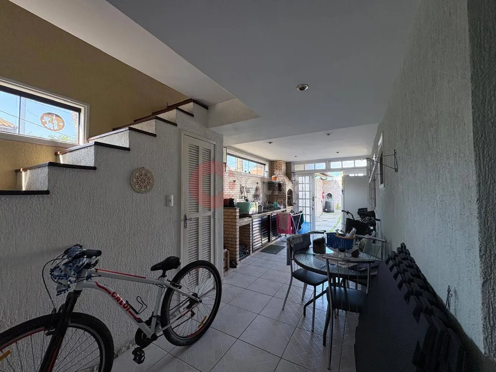 Casa de Condomínio, 3 quartos - Foto 18