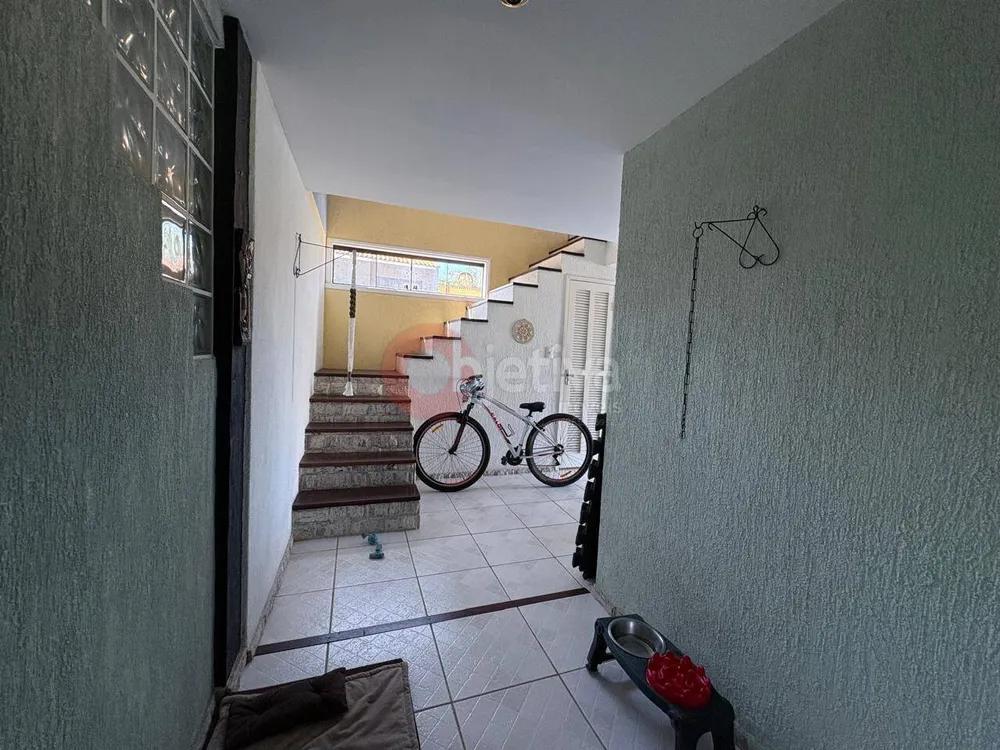 Casa de Condomínio, 3 quartos - Foto 19