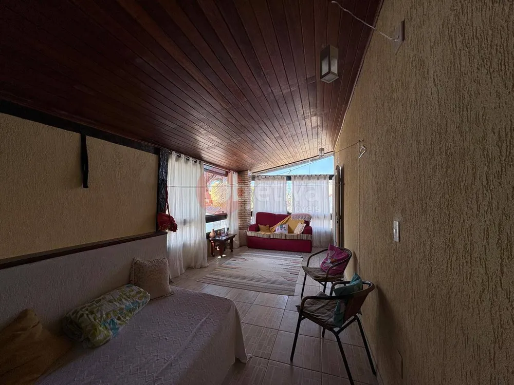 Casa de Condomínio, 3 quartos - Foto 23