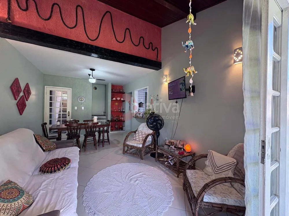 Casa de Condomínio, 3 quartos - Foto 7