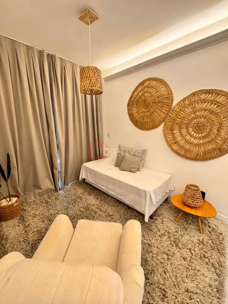 Apartamento, 1 quarto, 50 m² - Foto 4