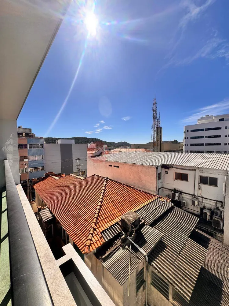 Apartamento, 1 quarto, 50 m² - Foto 7