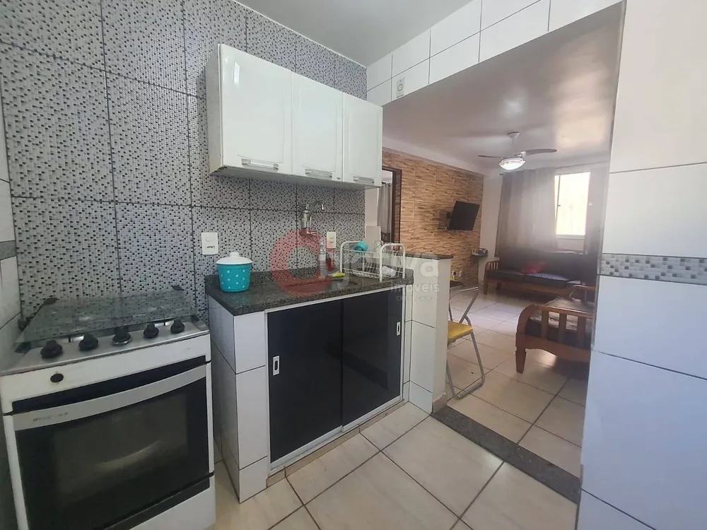 Apartamento, 2 quartos, 44 m² - Foto 7