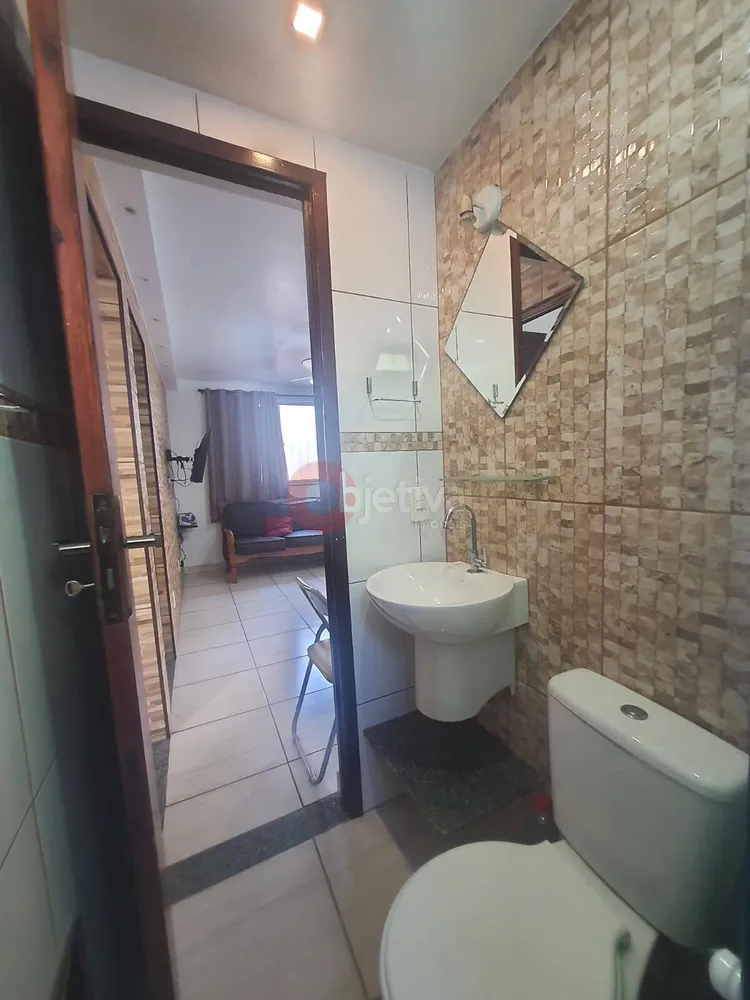 Apartamento, 2 quartos, 44 m² - Foto 3