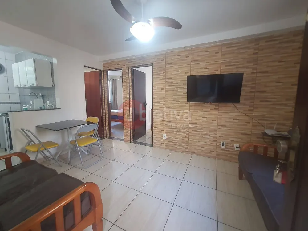 Apartamento, 2 quartos, 44 m² - Foto 5