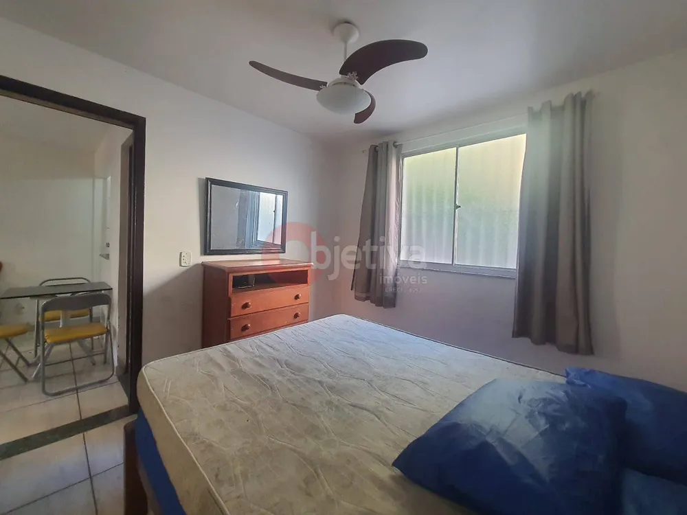Apartamento, 2 quartos, 44 m² - Foto 1