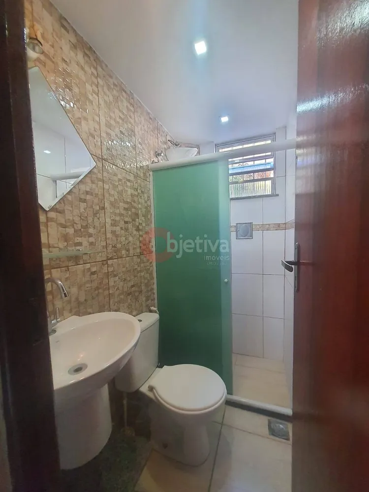 Apartamento, 2 quartos, 44 m² - Foto 11