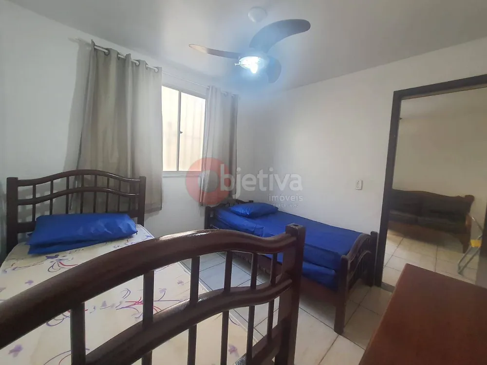 Apartamento, 2 quartos, 44 m² - Foto 2