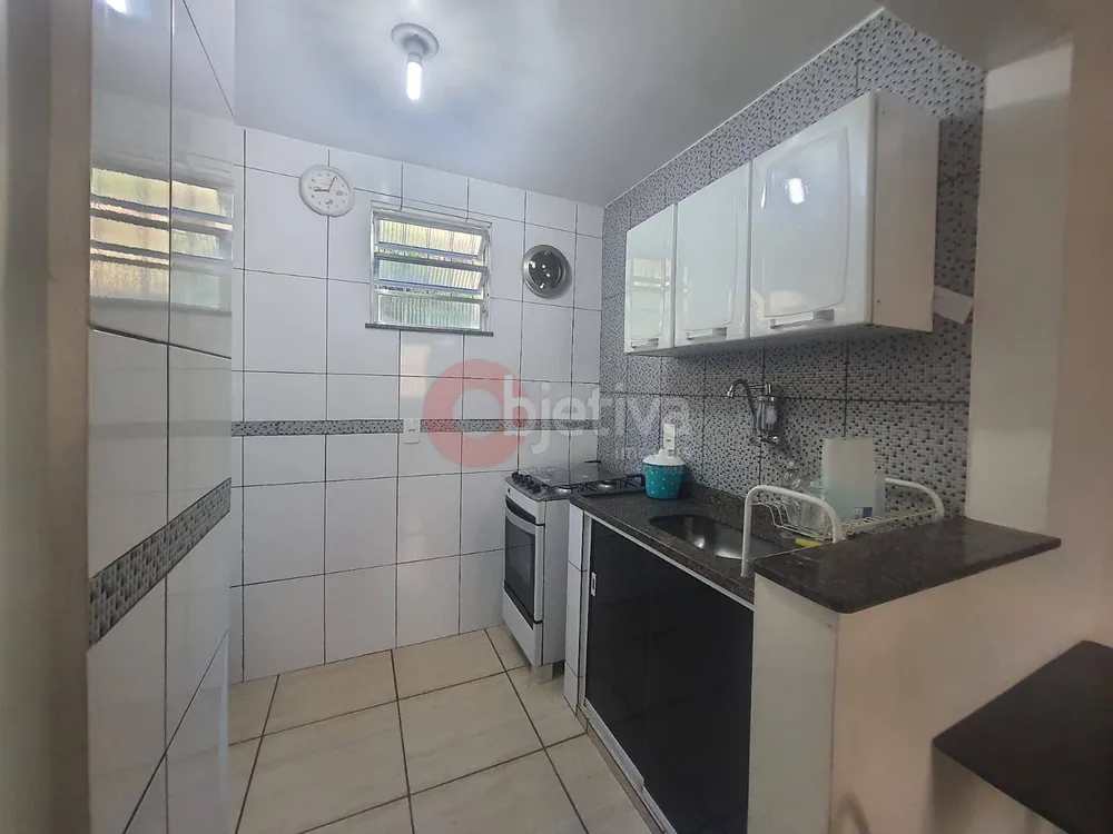 Apartamento, 2 quartos, 44 m² - Foto 9
