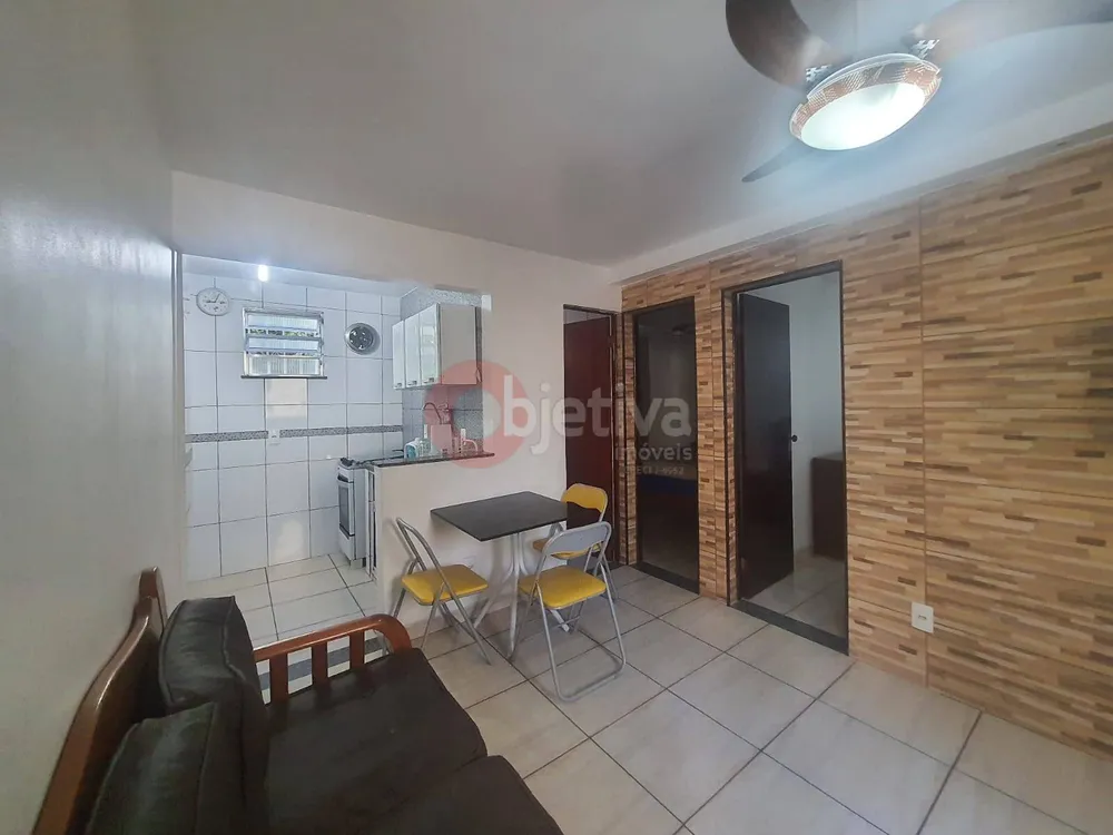 Apartamento, 2 quartos, 44 m² - Foto 8