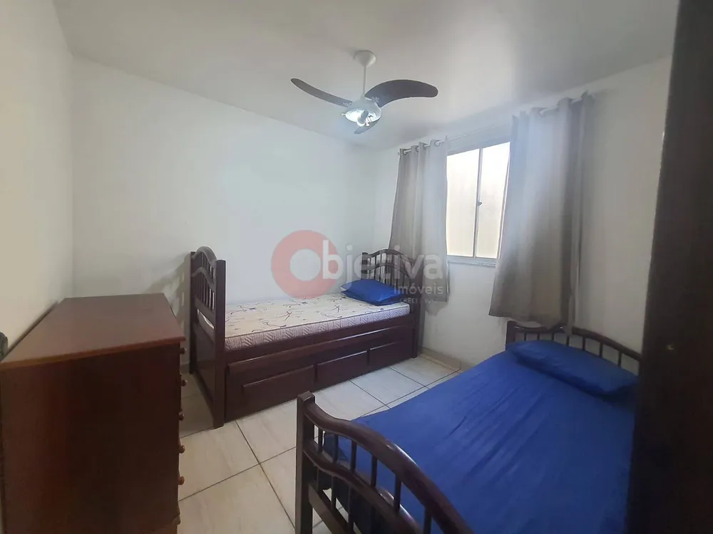 Apartamento, 2 quartos, 44 m² - Foto 6