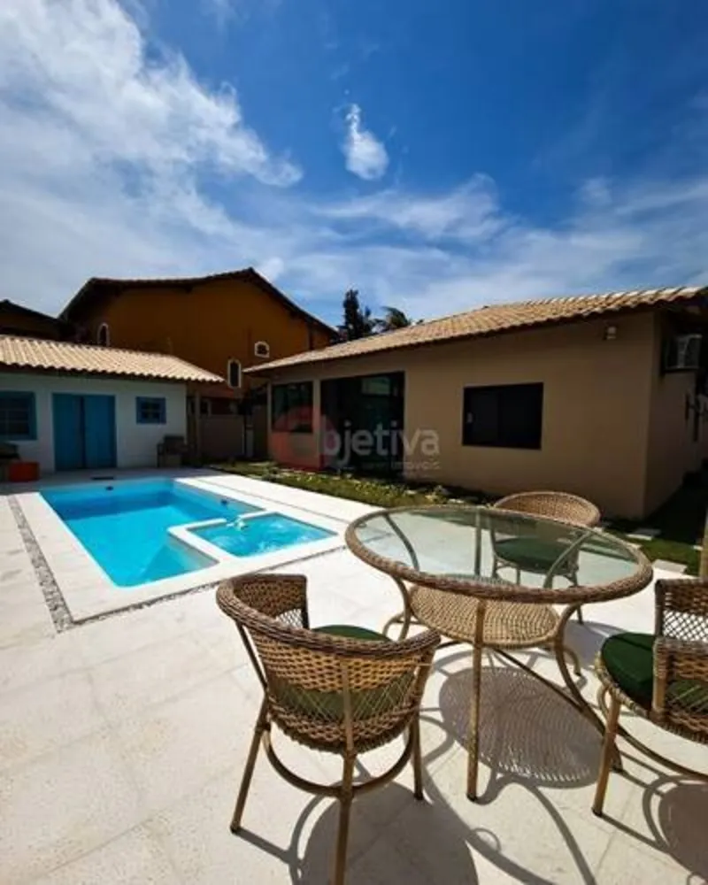 Casa, 3 quartos, 216 m² - Foto 5