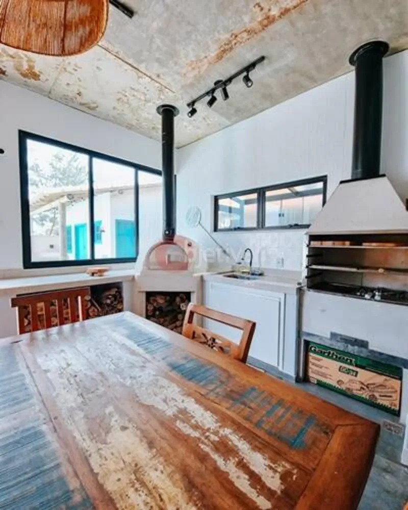 Casa, 3 quartos, 216 m² - Foto 14
