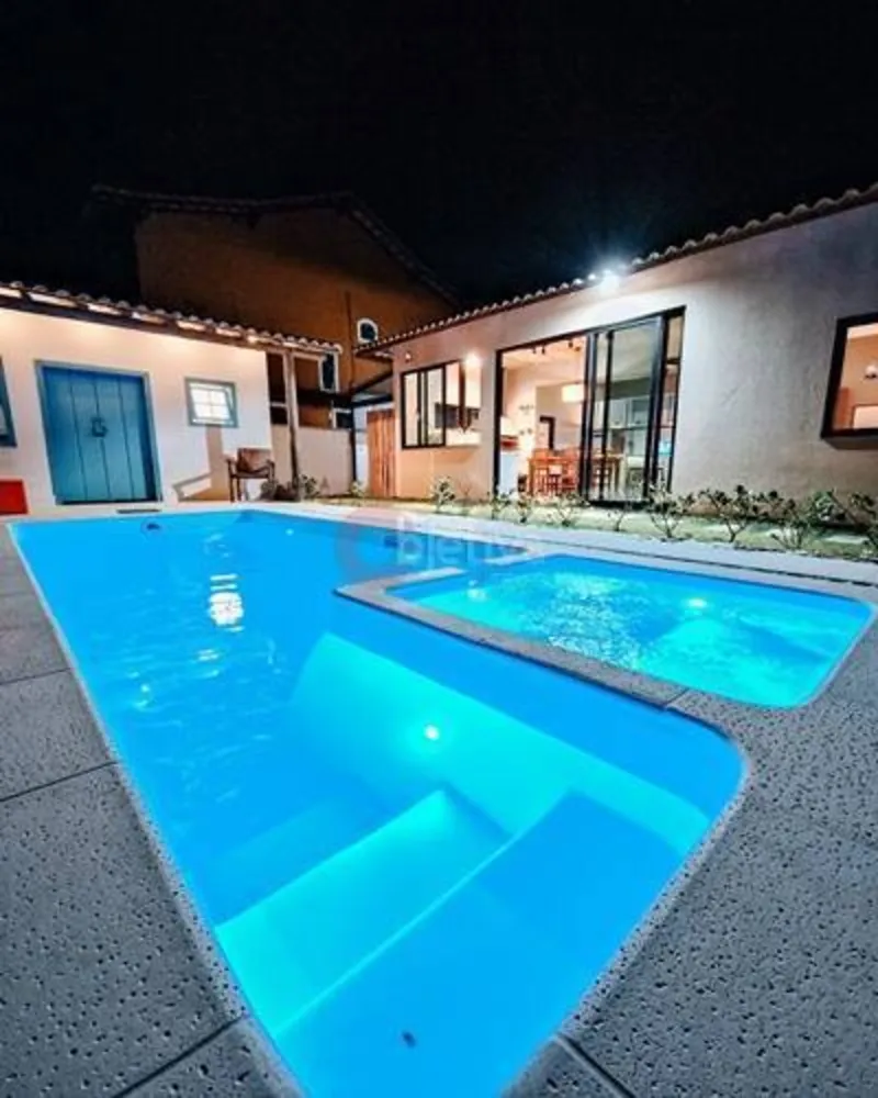 Casa, 3 quartos, 216 m² - Foto 13