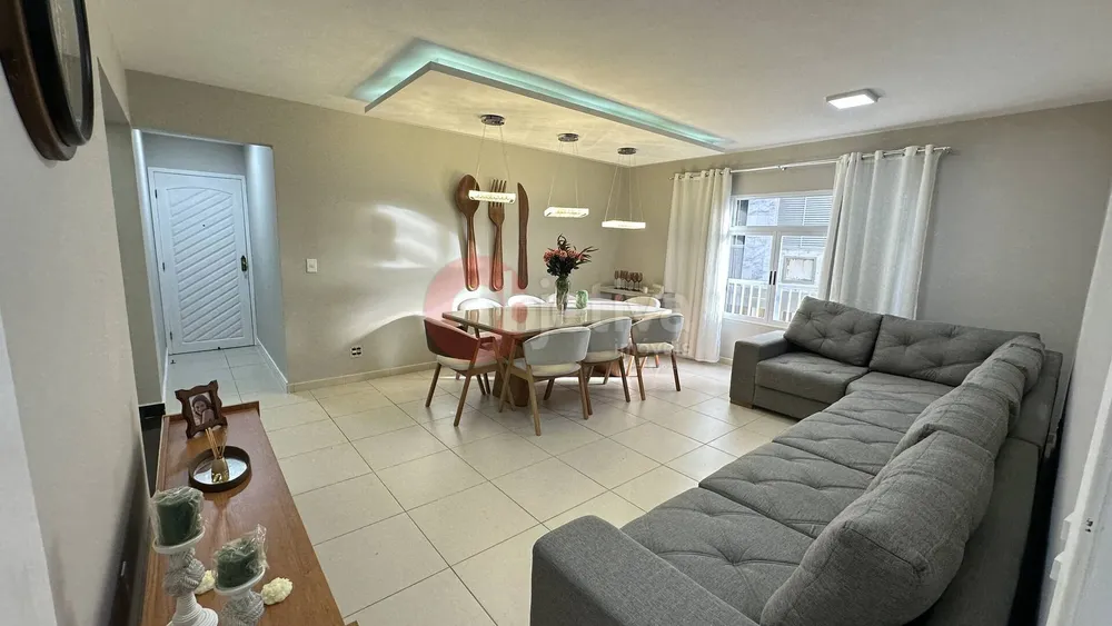 Apartamento, 3 quartos, 114 m² - Foto 2