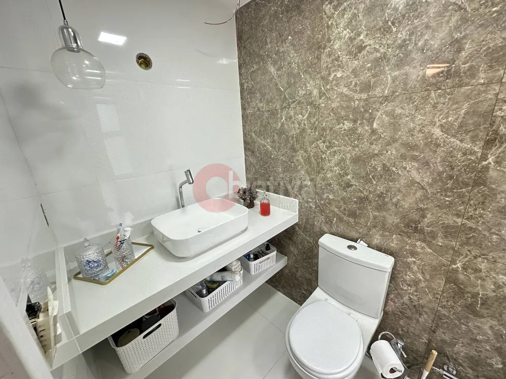 Apartamento, 3 quartos, 114 m² - Foto 13